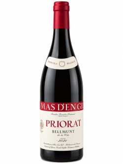 Mas D'en Gil Bellmunt, D.O.C. Priorat