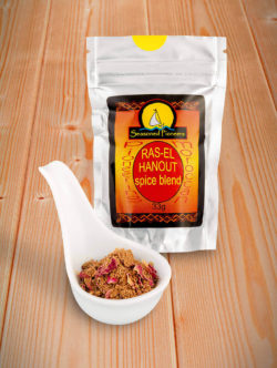 Buy Ras-El-Hanout spice online