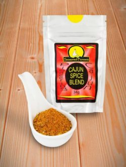 Buy Cajun Spice Blend Online