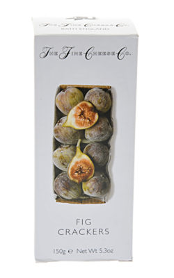 Fig Crackers