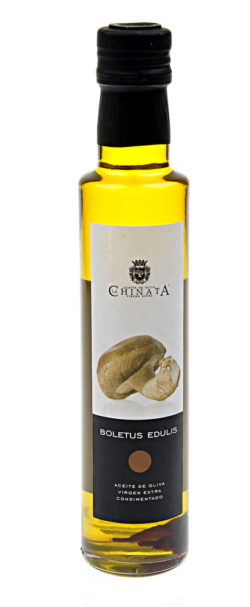 Buy Mushroom Olive Oil online | La Chinata Olive Oils | Oils & Vinegars
