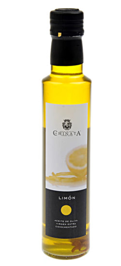 Buy Lemon Olive Oil online | La Chinata Olive Oils | Oils & Vinegars