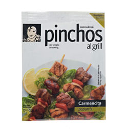 Pincho seasoning