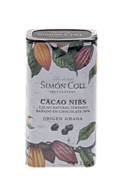Buy Simon Coll Cacao Nibs online