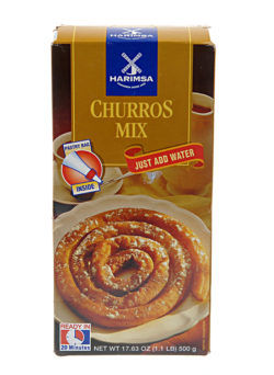Buy Churros Mix online