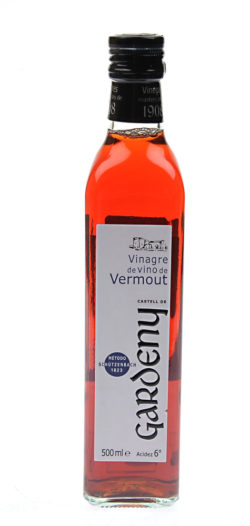 Vermouth Vinegar
