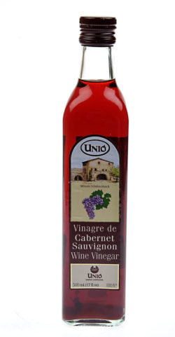 Unio Cabernet Sauvignon Vinegar