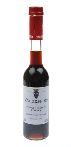 Valdespino Sherry Vinegar 250ml