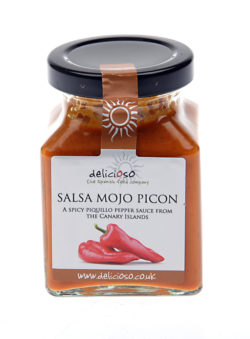 Salsa Mojo Picon