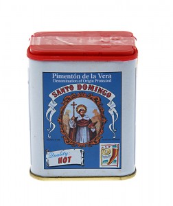 Santo Domingo Pimenton Picante