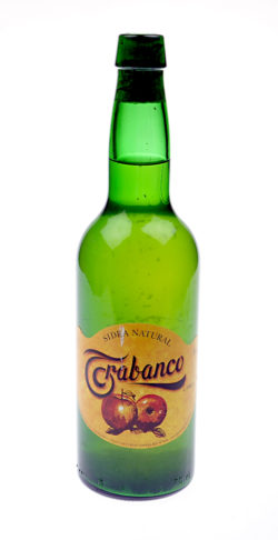 Trabanco Asturian Cider