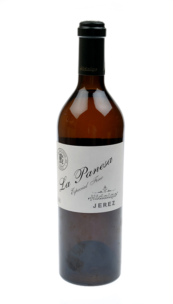 La Panesa Fino Especial 1 - Lunya