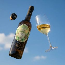 Tio Pepe Fino En Rama (Limited Edition 2026) 750ml