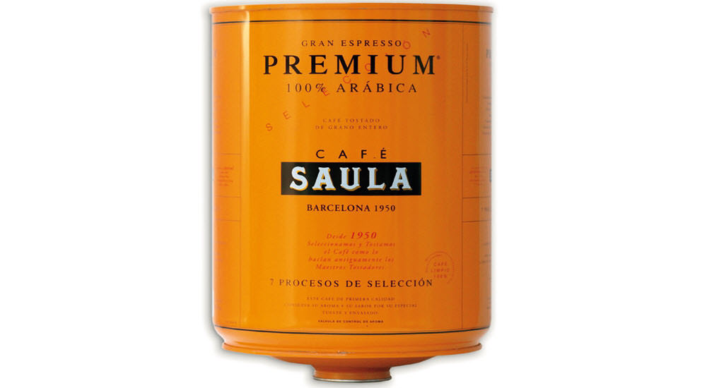 Saula Café orgánico Reviews