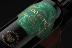 Tio Pepe Fino En Rama (Limited Edition 2025) 375ml