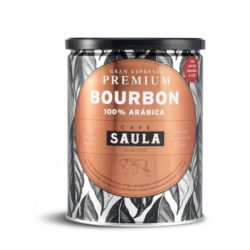 Buy Cafe Saula Premium Bourbon Tin online