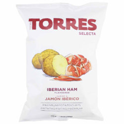 buy Iberico Ham crisps online