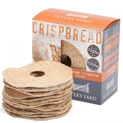 Buy Peter's Yard - Original Swedish Crispbread with hole 220g online