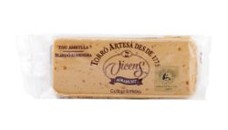 Buy Vicens Soft Almond Turron online 