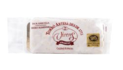 Buy Vicens Hard Almond Turron online
