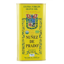 Núñez de Prado Olive Oil