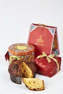 Panettone and Cakes