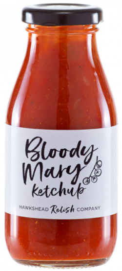 Bloody Mary Ketchup
