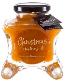 Christmas - all things savoury