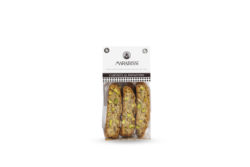 Marabissi Tuscan pistachio cantuccini 120g – part of Lunya's Christmas 2026 range