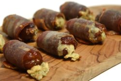 Catalan Devils on Horseback