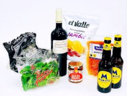 Father's Day Txuleton Cook at Home Pack