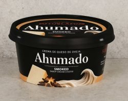 Smoked Cheese Cream