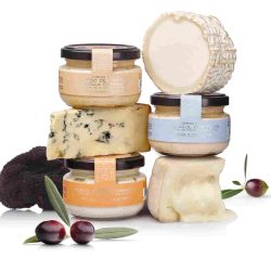 Cheese Spreads/Pates