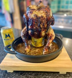 Fathers Day Moritz Chicken Feast Dine at Home Pack