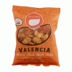 Almondeli Spicy Paprika Almonds 175g