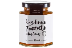 La'Al Kashmiri Tomato Chutney 115g