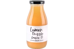 Lemon Drizzle Sauce 320g