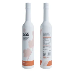 555 Picual Extra Virgin Olive Oil 500ml