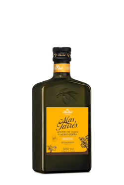 Ester Sole Mas Tarres Organic Arbequina Extra Virgin Olive Oil 250ml. DOP Siurana