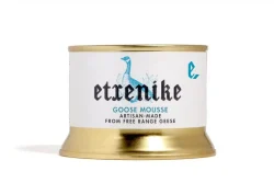 Etxenike Goose Mousse Pate with Port 130g