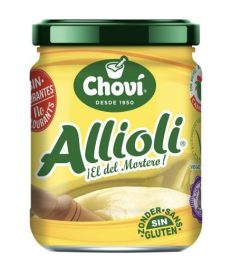 Chovi Allioli 200g