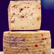 La Antigua Picante Chilli Manchego - per 200g