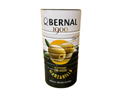 Manzanilla Olives Tin 800g