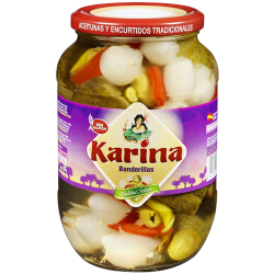 Llorens Banderillas 1KG