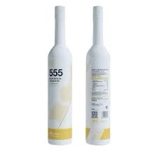 555 Arbequina Extra Virgin Olive Oil 500ml