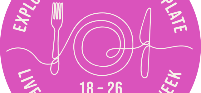 Liverpool Restaurant week 2026