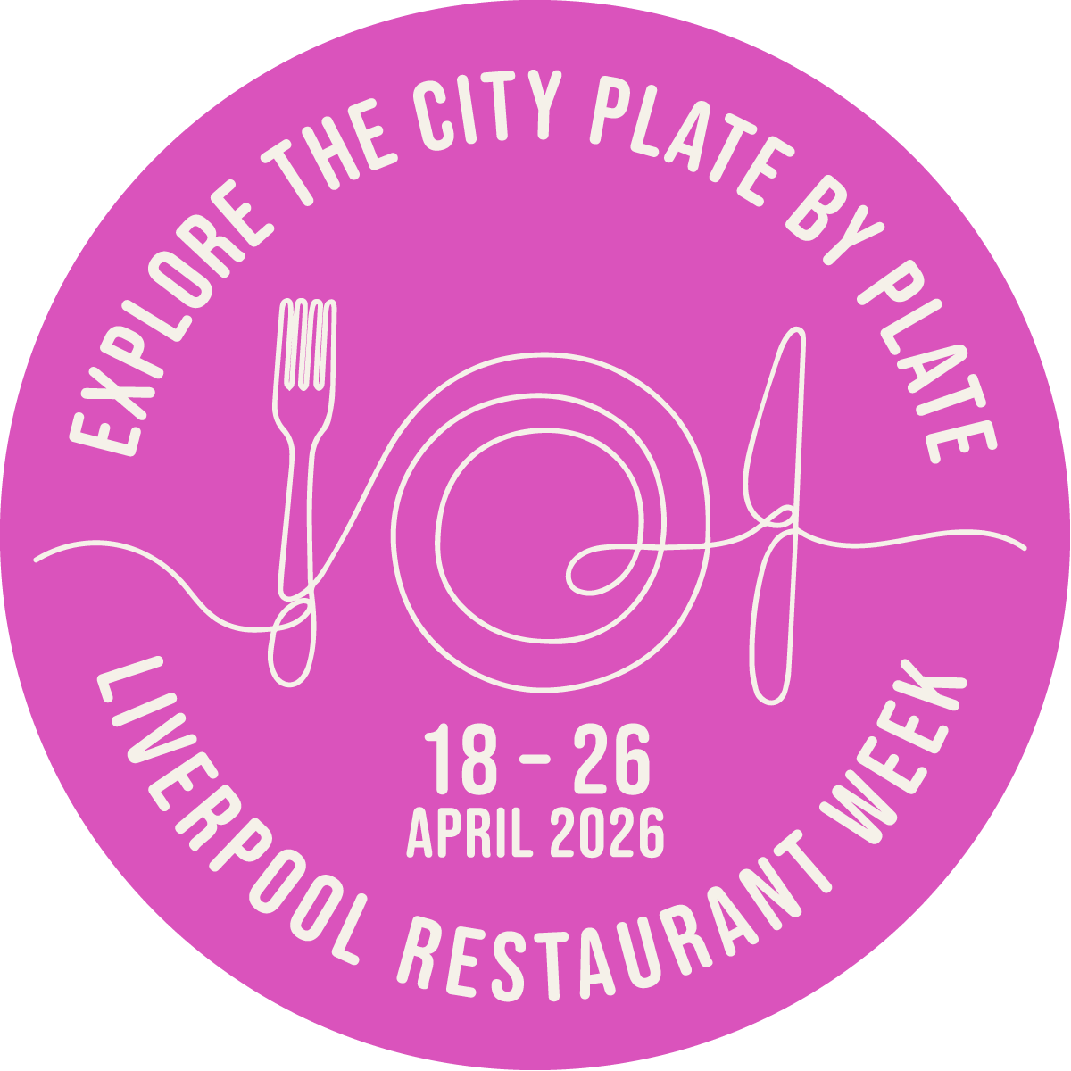 Liverpool Restaurant week 2026