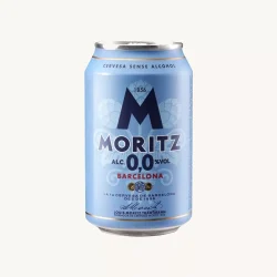 Alcohol Free Drinks