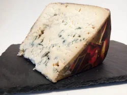 Azul Ahumado Smoked Blue Cheese - per 200g