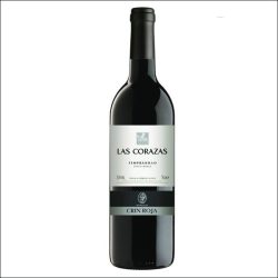 Las Corazas Tinto, Case of 6